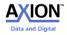 Axion Solutions 